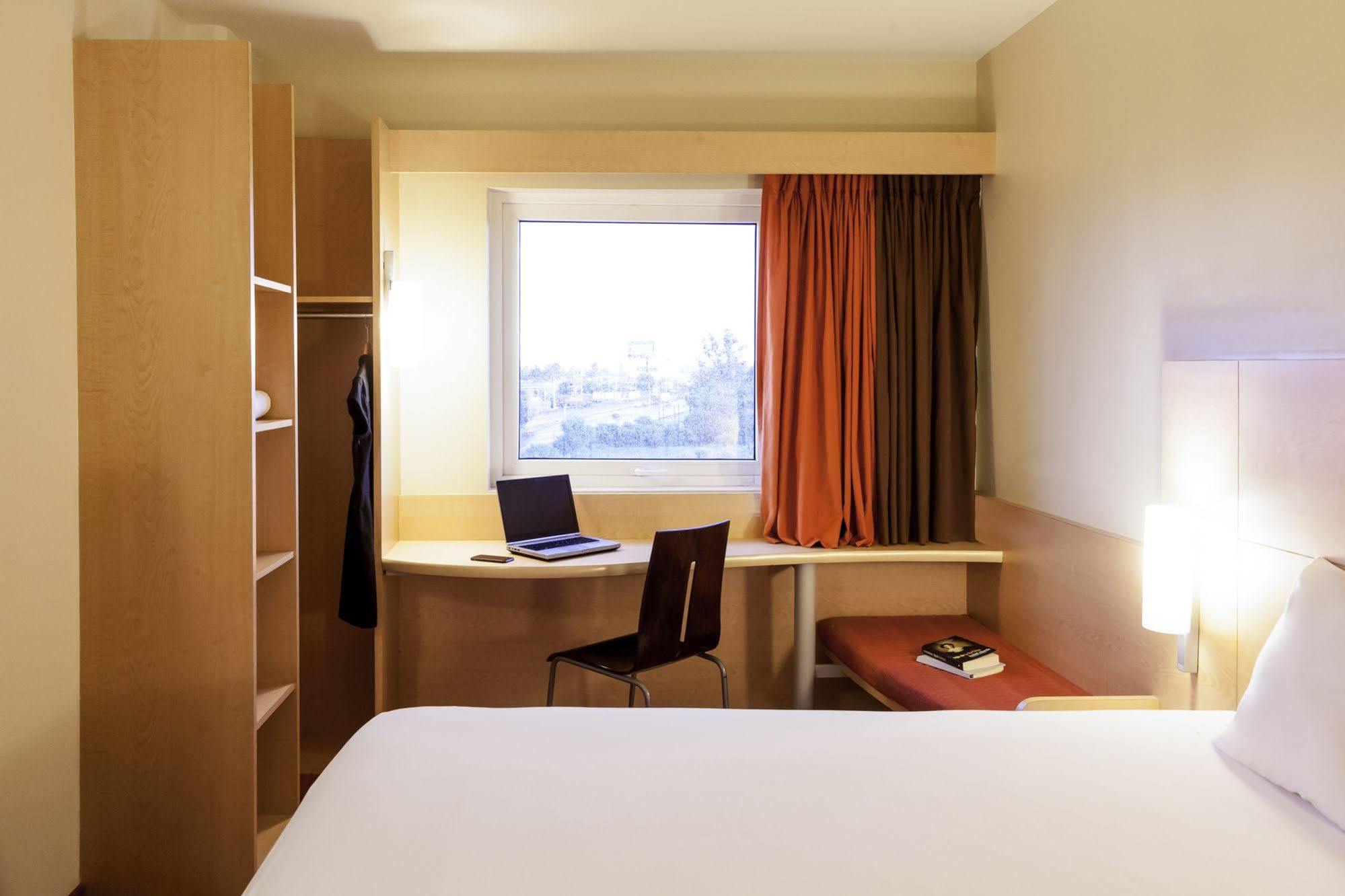 Ibis Norte 3* Aguascalientes