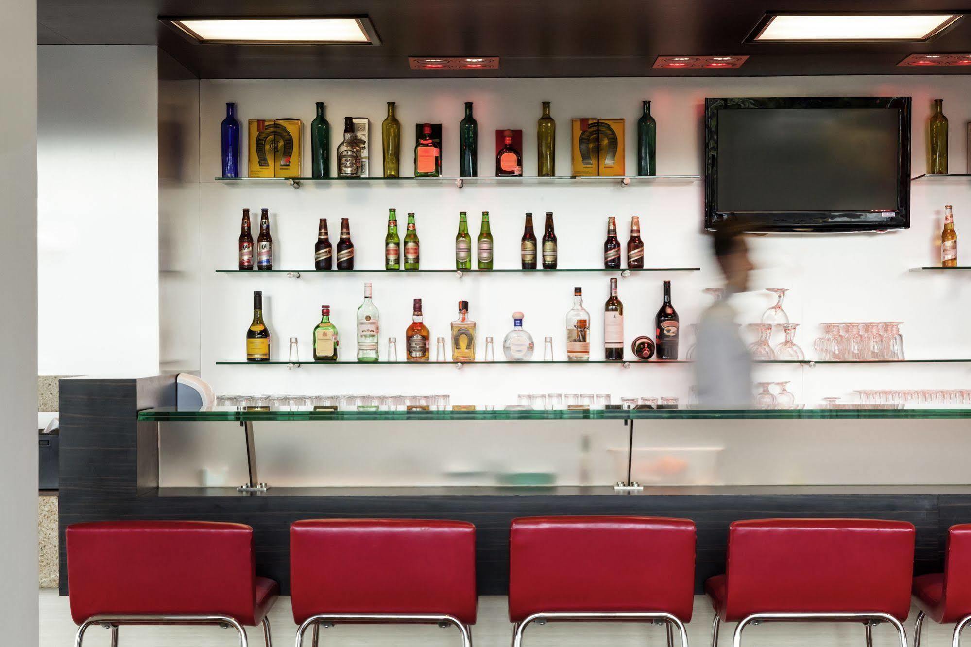 Hotel Ibis Norte