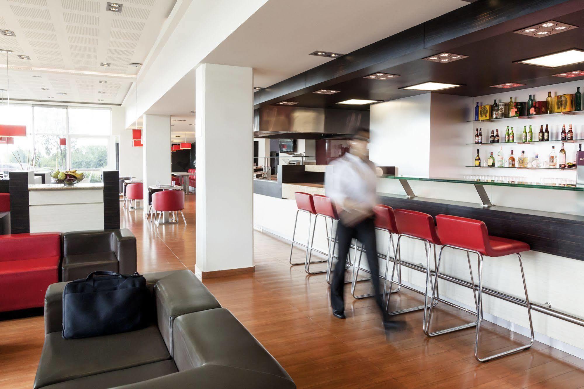 Hotel Ibis Norte 3*