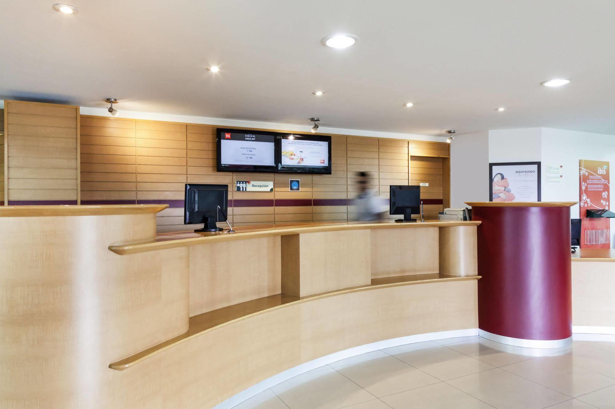 Ibis Norte