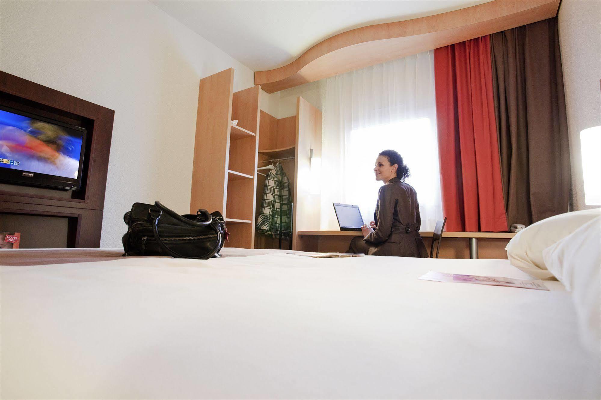 Ibis Norte Hotel 3*