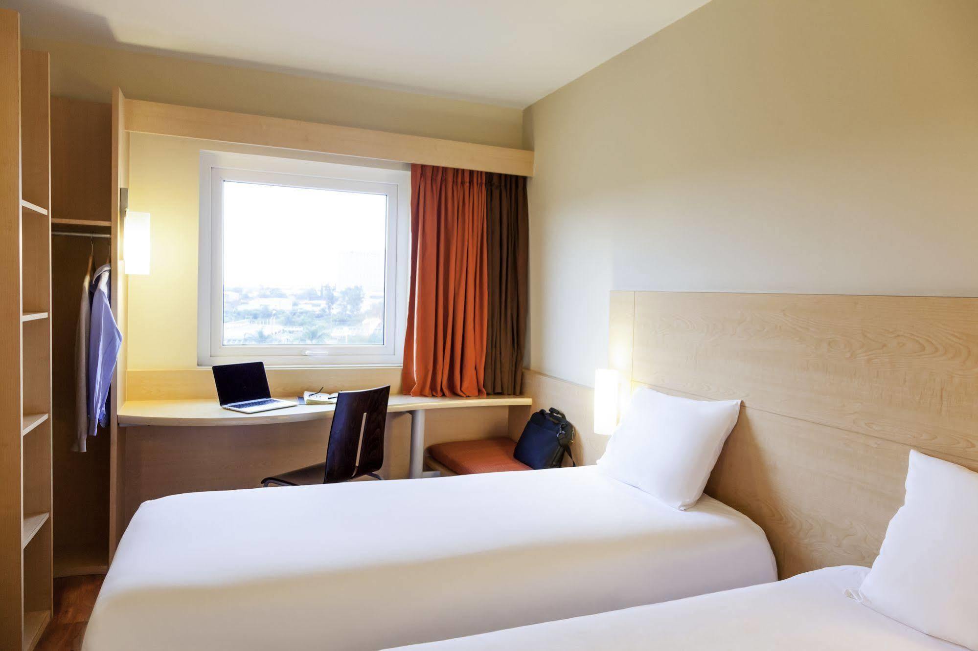 Ibis Norte 3* Aguascalientes