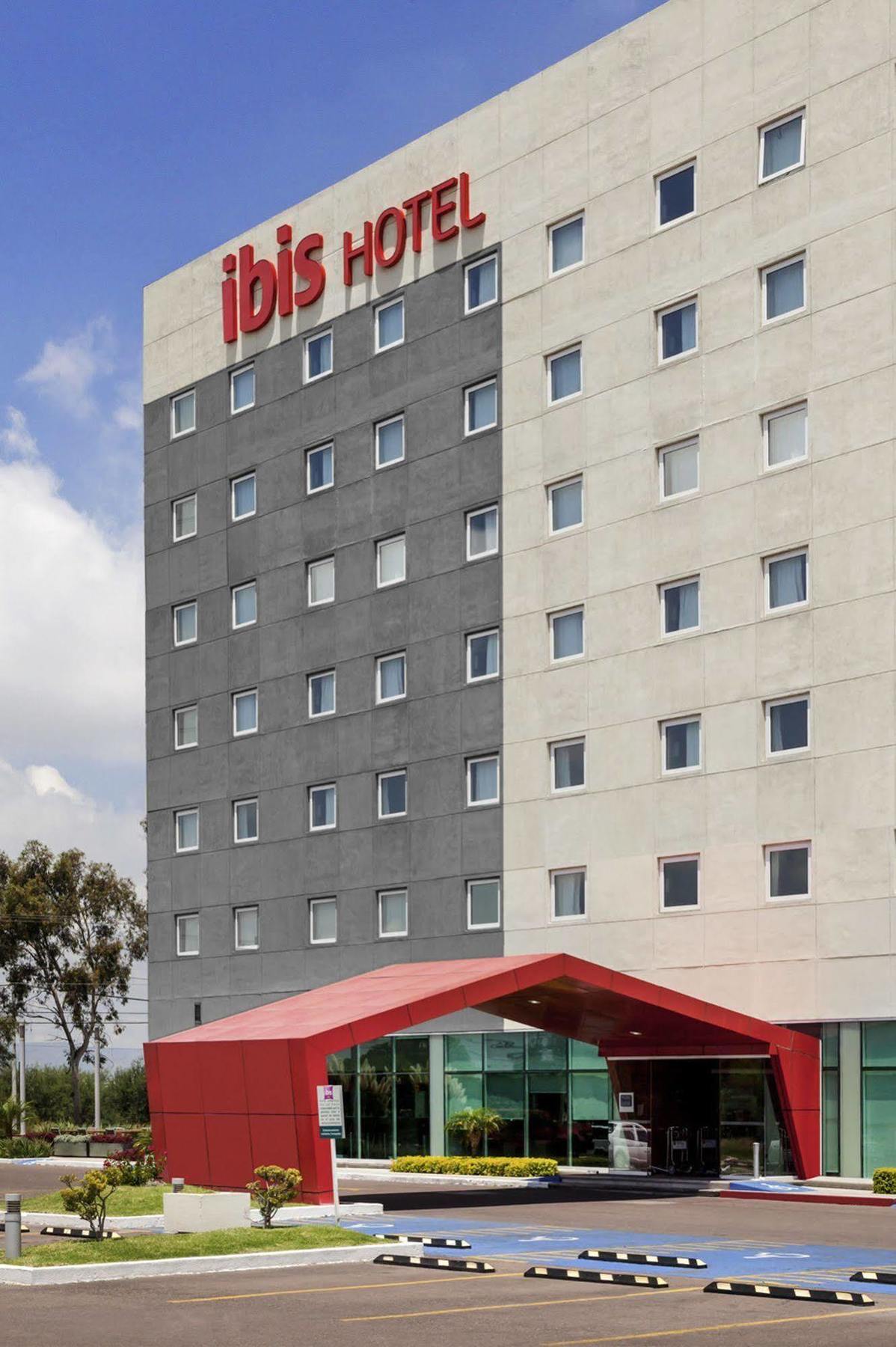 Hotel Ibis Norte