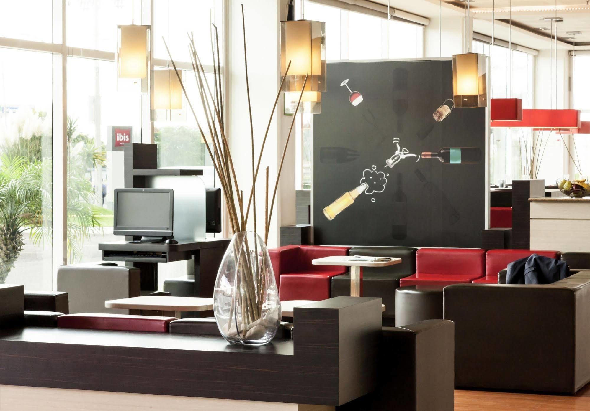 Ibis Norte Hotel