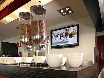 Ibis Norte