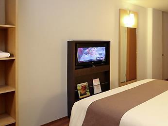 Ibis Norte Hotel 3*