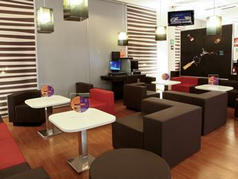 Hotel Ibis Norte