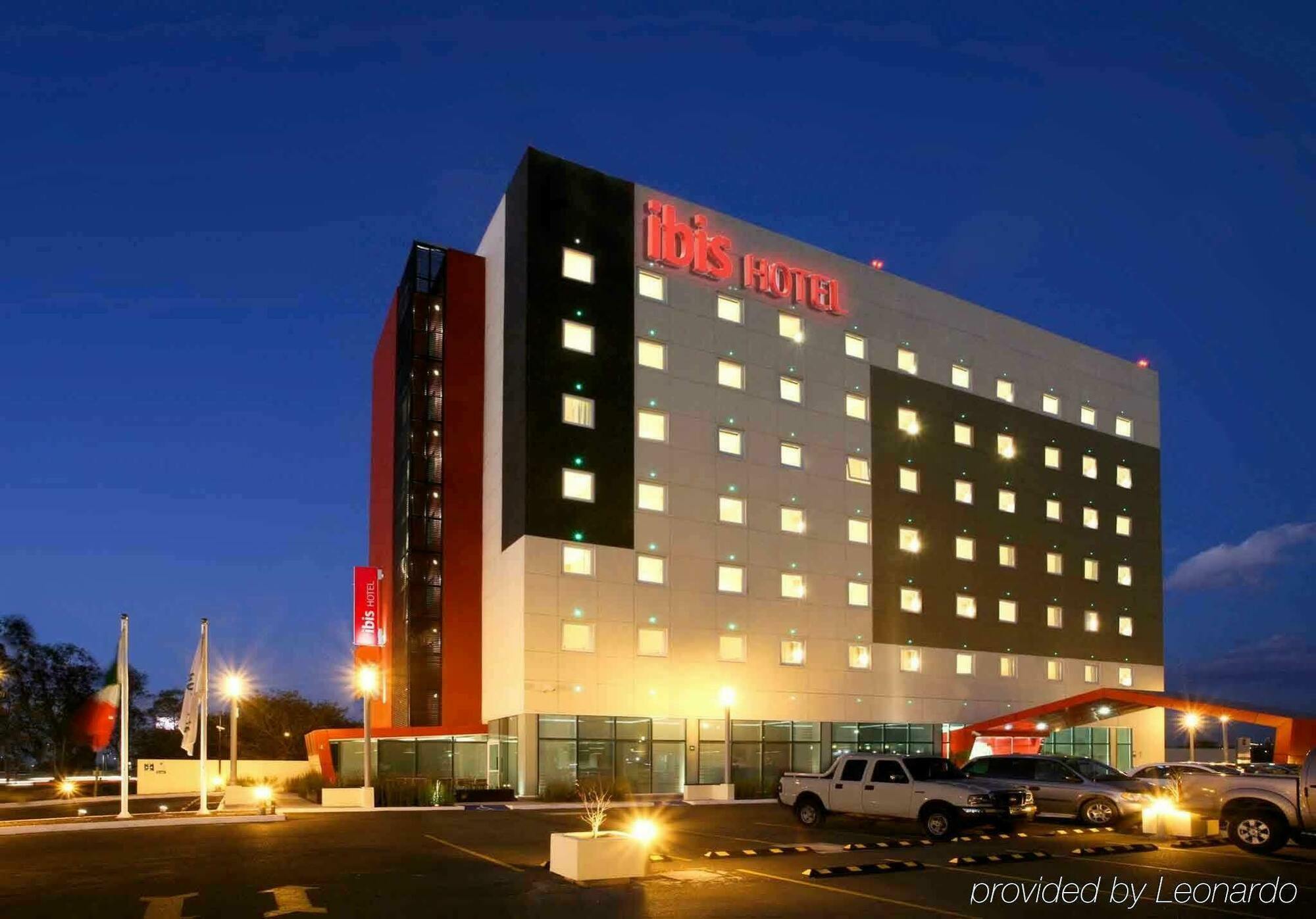 Hotel Ibis Norte 3*