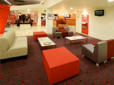 Ibis Norte 3* Aguascalientes
