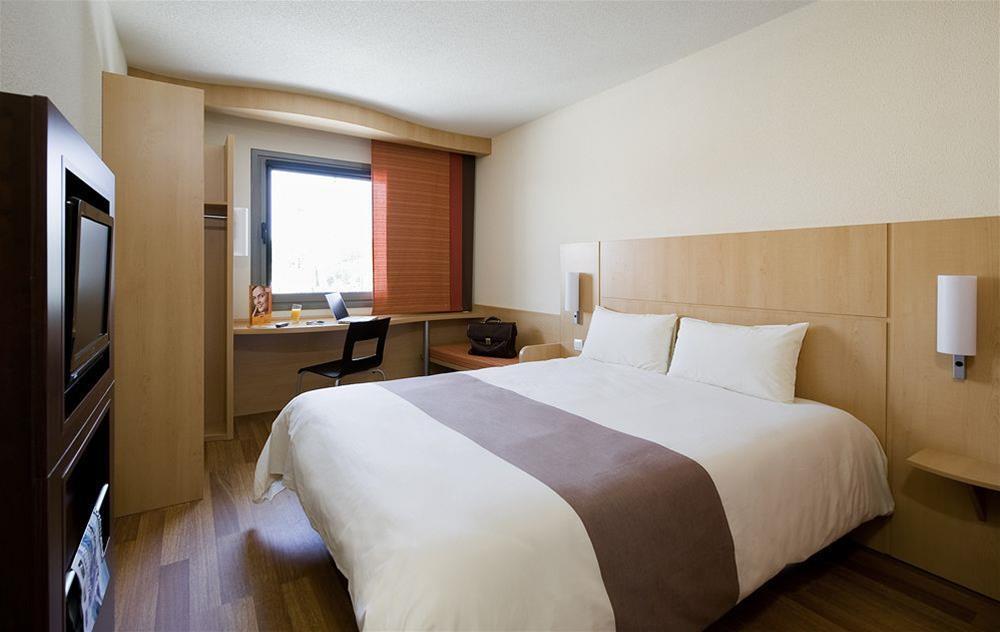 Hotel Ibis Norte 3*