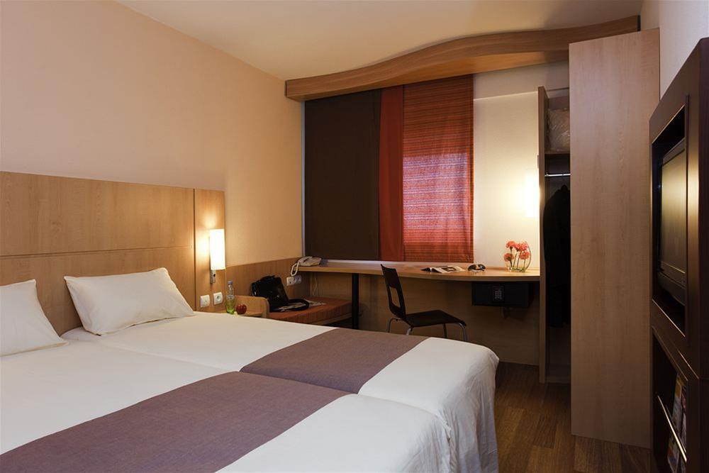 Ibis Norte 3* Aguascalientes