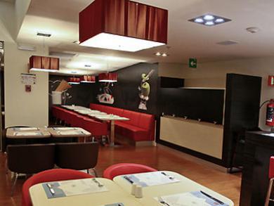 Hotel Ibis Norte Aguascalientes