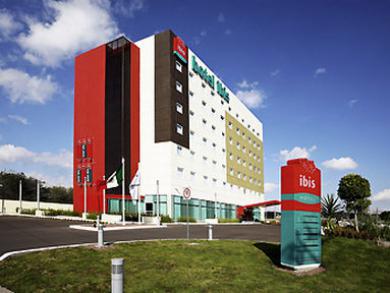 Ibis Norte 3* Aguascalientes