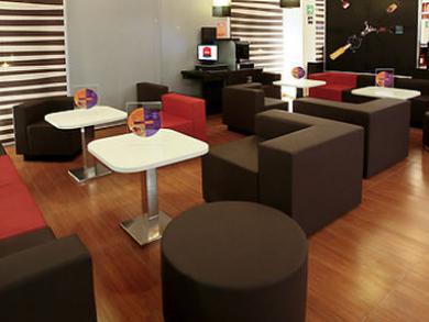 Ibis Norte 3*